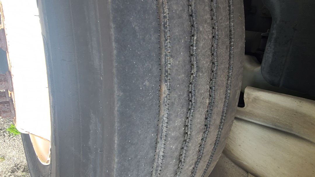 2008 INTERNATIONAL DuraStar 4300 - Image 16